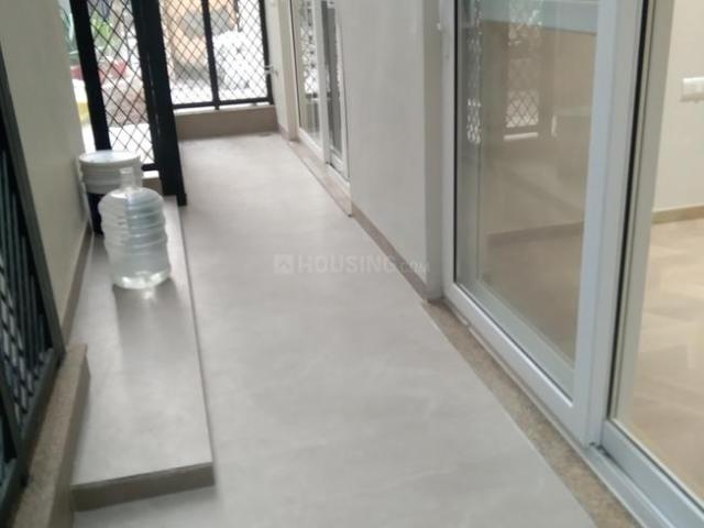 4 BHK Apartment in Vasant Kunj for resale New Delhi. The reference number is 19052929