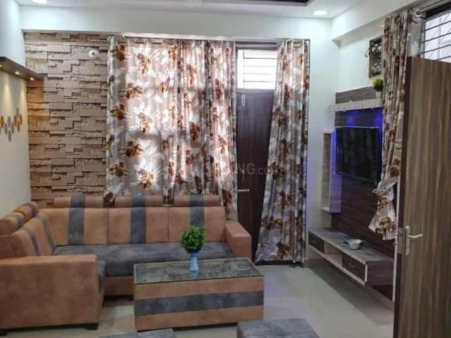 4 BHK Apartment in Vasant Kunj for resale New Delhi. The reference number is 20661989