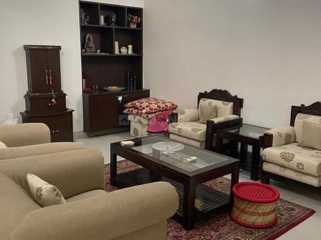 4 BHK Apartment in Vasant Kunj for resale New Delhi. The reference number is 20775123