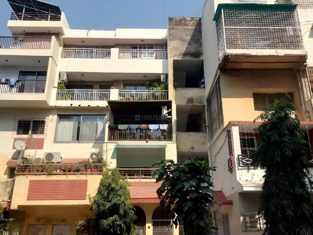 4 BHK Apartment in Vasant Kunj for resale New Delhi. The reference number is 20836609