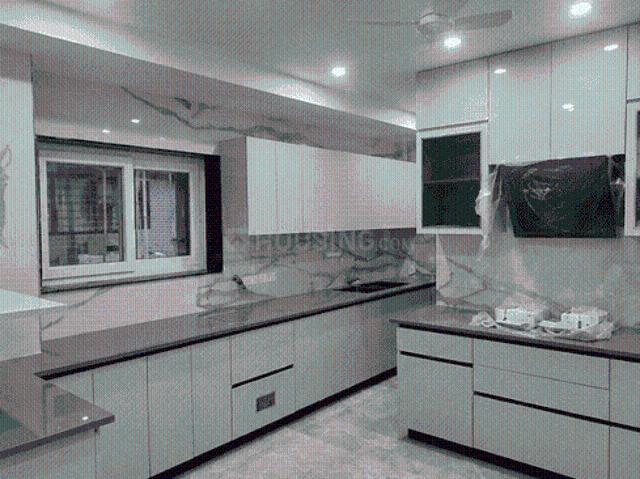 4 BHK Apartment in Vasant Kunj for resale New Delhi. The reference number is 20844800
