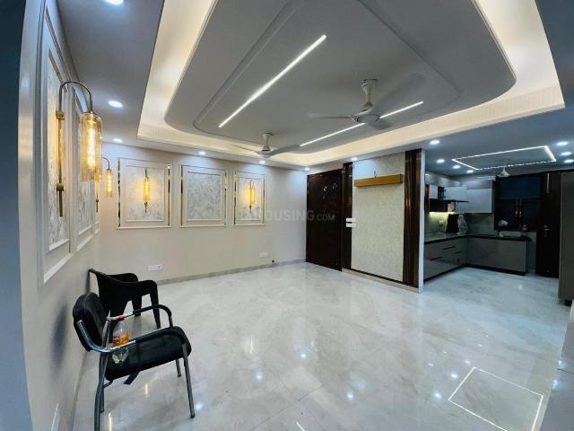 4 BHK Apartment in Vasant Kunj for resale New Delhi. The reference number is 20030887