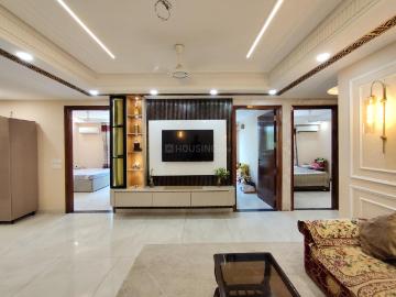 4 BHK Apartment in Vasant Kunj for resale New Delhi. The reference number is 20063436
