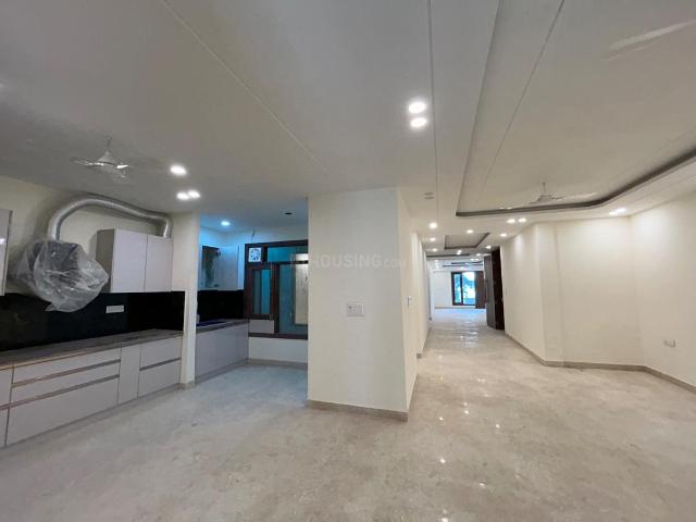 4 BHK Apartment in Vasant Kunj for resale New Delhi. The reference number is 20088328