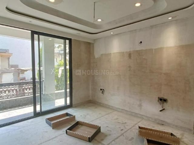 4 BHK Apartment in Vasant Kunj for resale New Delhi. The reference number is 20134523