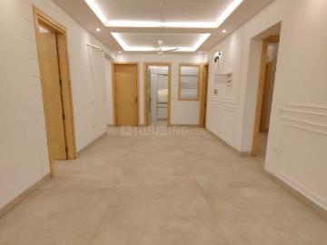 4 BHK Apartment in Vasant Kunj for resale New Delhi. The reference number is 20137909