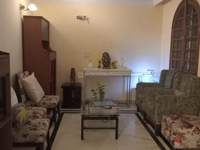 4 BHK Apartment in Vasant Kunj for resale New Delhi. The reference number is 20324901