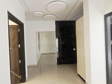 4 BHK Apartment in Vasant Kunj for resale New Delhi. The reference number is 20357206