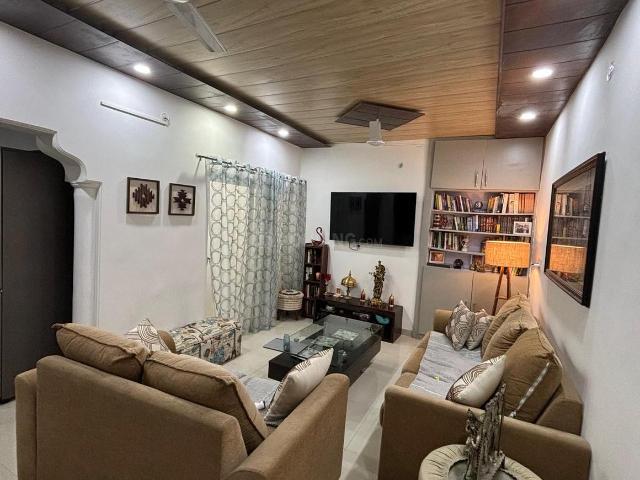 4 BHK Apartment in Vasant Kunj for resale New Delhi. The reference number is 21106080