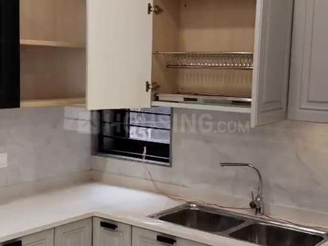 4 BHK Apartment in Vasant Kunj for resale New Delhi. The reference number is 21171873