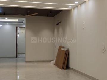 B8 Vasant Kunj, Anuvrat Marg - Garden, Security