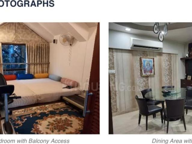 4 BHK Apartment in Vasanth Nagar for rent Bengaluru. The reference number is 20959950