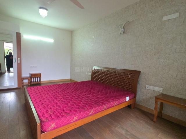 4 BHK Apartment in Vasanth Nagar for resale Bengaluru. The reference number is 20438212