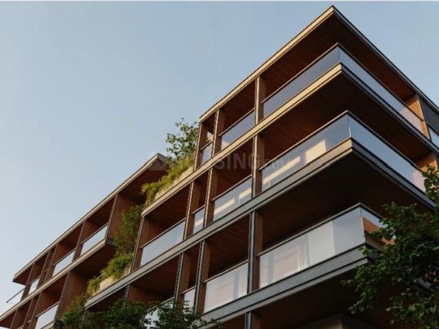 4 BHK Apartment in Vasanth Nagar for resale Bengaluru. The reference number is 20908947