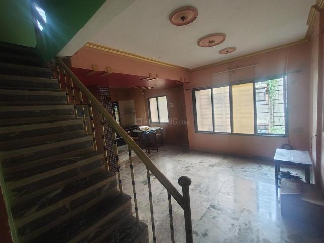 4 BHK Apartment in Vasai East for resale Vasai. The reference number is 21105878