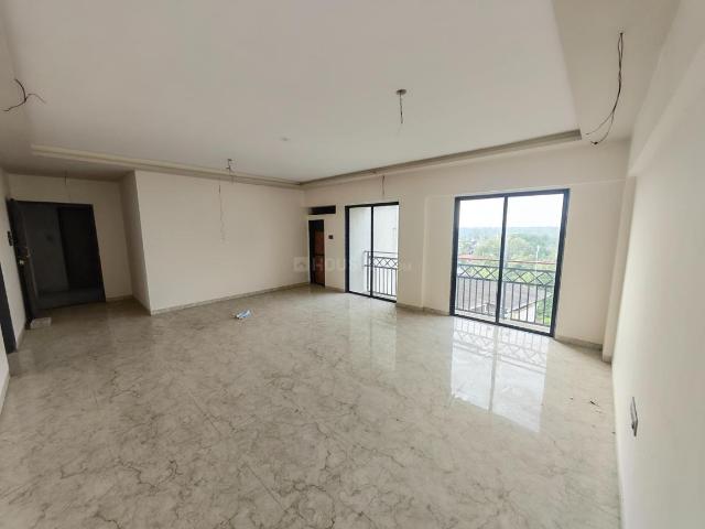 4 BHK Apartment in Vasai West for resale Vasai. The reference number is 21316161