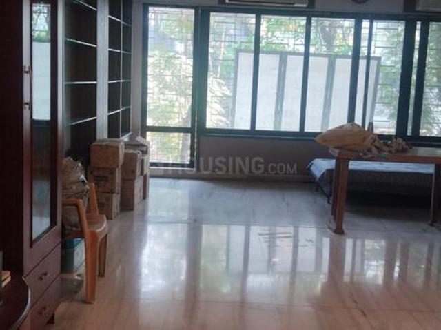4 BHK Apartment in Vashi for rent Navi Mumbai. The reference number is 20757909