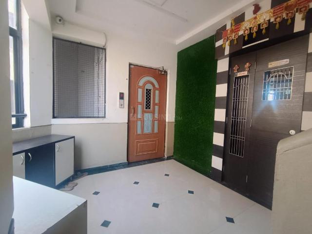 4 BHK Apartment in Vashi for rent Navi Mumbai. The reference number is 20831297