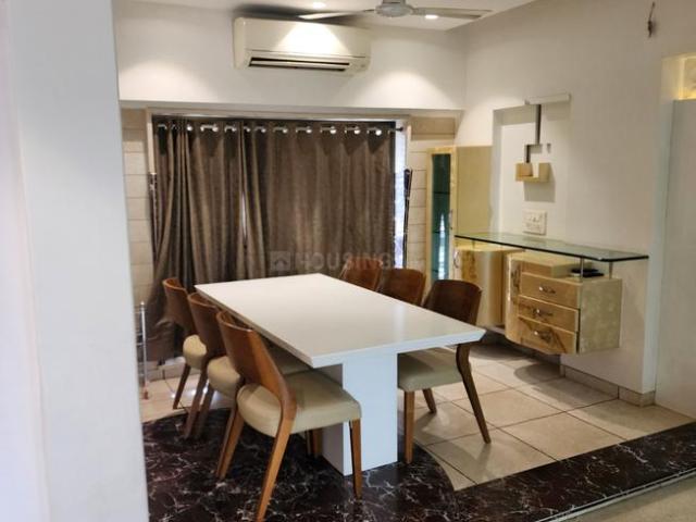 4 BHK Apartment in Vashi for resale Navi Mumbai. The reference number is 19133988