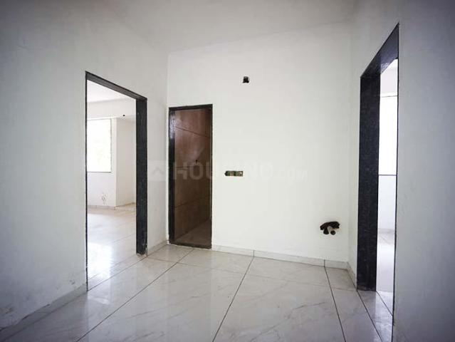 4 BHK Apartment in Vasna for resale Ahmedabad. The reference number is 20191473