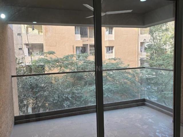 4 BHK Apartment in Vastrapur for rent Ahmedabad. The reference number is 19748788