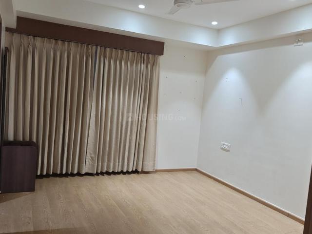 4 BHK Apartment in Vastrapur for rent Ahmedabad. The reference number is 20152946