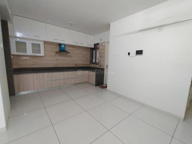 4 BHK Apartment in Vastrapur for rent Ahmedabad. The reference number is 20368062