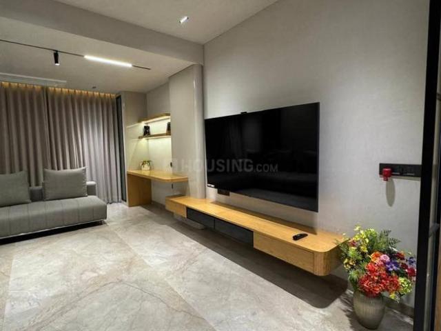 4 BHK Apartment in Vastrapur for rent Ahmedabad. The reference number is 20583378