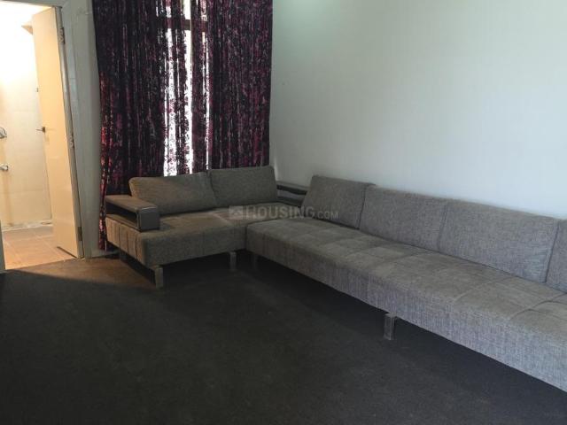 4 BHK Apartment in Vastrapur for rent Ahmedabad. The reference number is 20530526