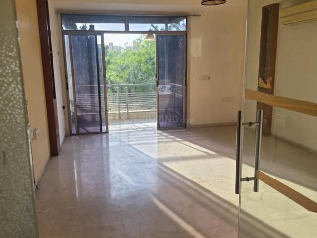 4 BHK Apartment in Vastrapur for rent Ahmedabad. The reference number is 20657271