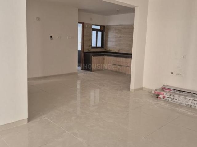 4 BHK Apartment in Vastrapur for rent Ahmedabad. The reference number is 20659223