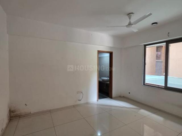 4 BHK Apartment in Vastrapur for rent Ahmedabad. The reference number is 20972818