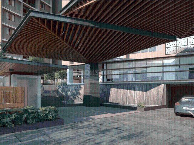 4 BHK Apartment in Vastrapur for rent Ahmedabad. The reference number is 20927774