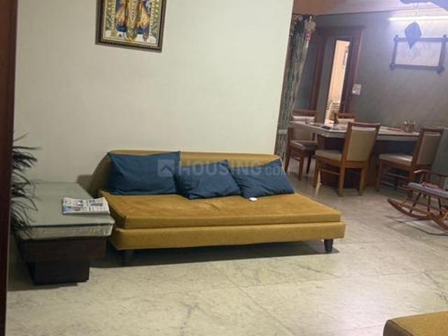4 BHK Apartment in Vastrapur for resale Ahmedabad. The reference number is 19748947