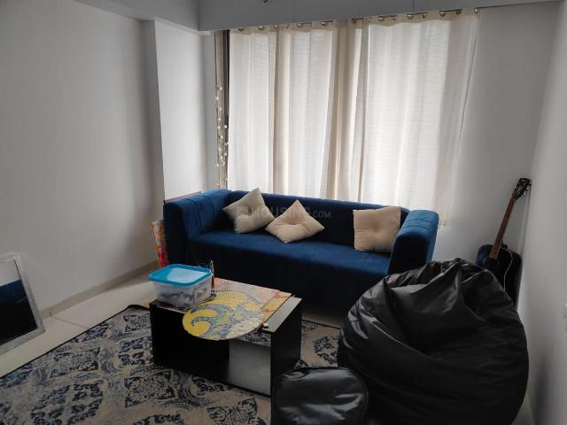 4 BHK Apartment in Vastrapur for resale Ahmedabad. The reference number is 20606424