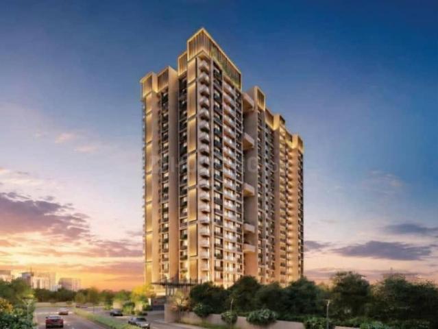 4 BHK Apartment in Vastrapur for resale Ahmedabad. The reference number is 20911709