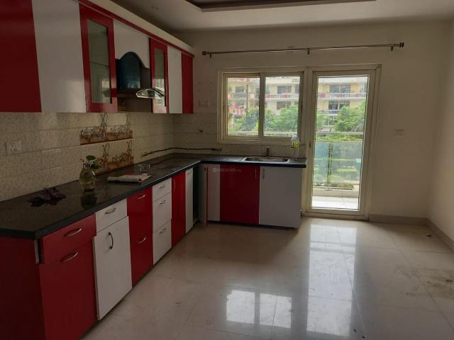 4 BHK Apartment in Vasundhara for rent Ghaziabad. The reference number is 7012453