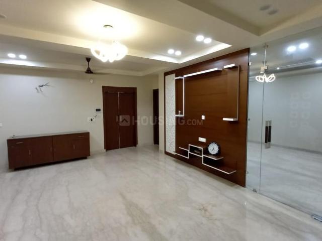 4 BHK Apartment in Vasundhara for resale Ghaziabad. The reference number is 20795064