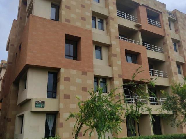 4 BHK Apartment in Vedic Village for resale Kolkata. The reference number is 9783158