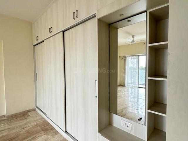 4 BHK Apartment in Velachery for rent Chennai. The reference number is 19543513