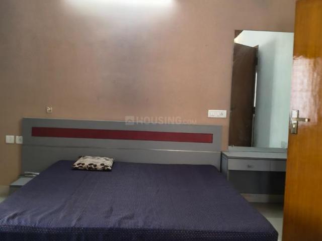 4 BHK Apartment in Velachery for rent Chennai. The reference number is 20829283
