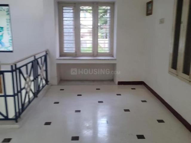 4 BHK Apartment in Velachery for rent Chennai. The reference number is 21072118