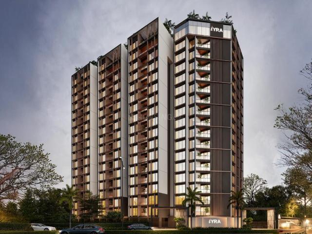 4 BHK Apartment in Velachery for resale Chennai. The reference number is 20965824