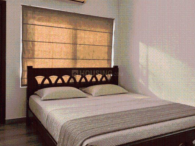 4 BHK Apartment in Vellayil for resale Kozhikode. The reference number is 21235817