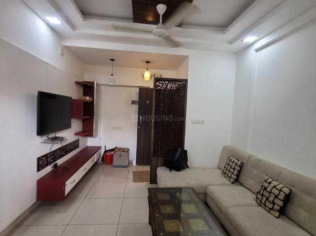 4 BHK Apartment in Vemali for rent Vadodara. The reference number is 20976987