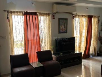 4 BHK Apartment in Vemali for resale Vadodara. The reference number is 19894642