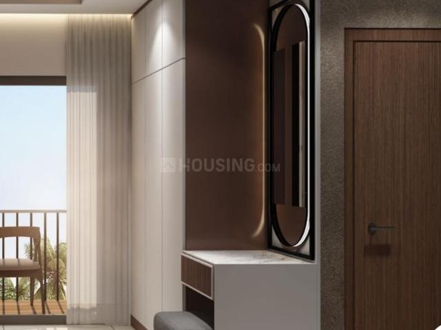 4 BHK Apartment in Vennala for resale Kochi. The reference number is 20918942