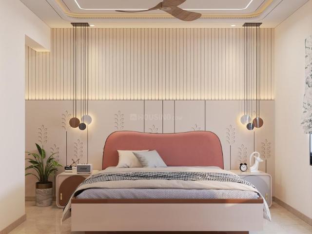 4 BHK Apartment in Vennala for resale Kochi. The reference number is 21274276