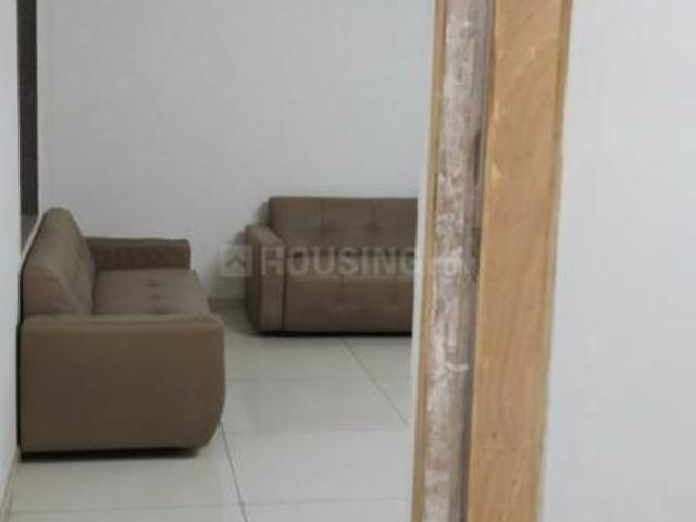 4 BHK Apartment in Vesu for rent Surat. The reference number is 17411641