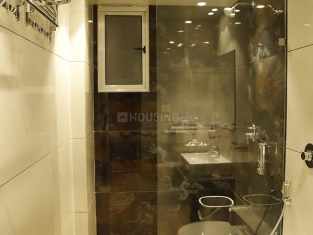 4 BHK Apartment in Vesu for rent Surat. The reference number is 19229740
